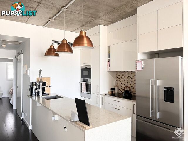 623/8 Skyring Terrace Teneriffe QLD 4005