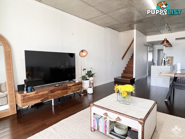 623/8 Skyring Terrace Teneriffe QLD 4005