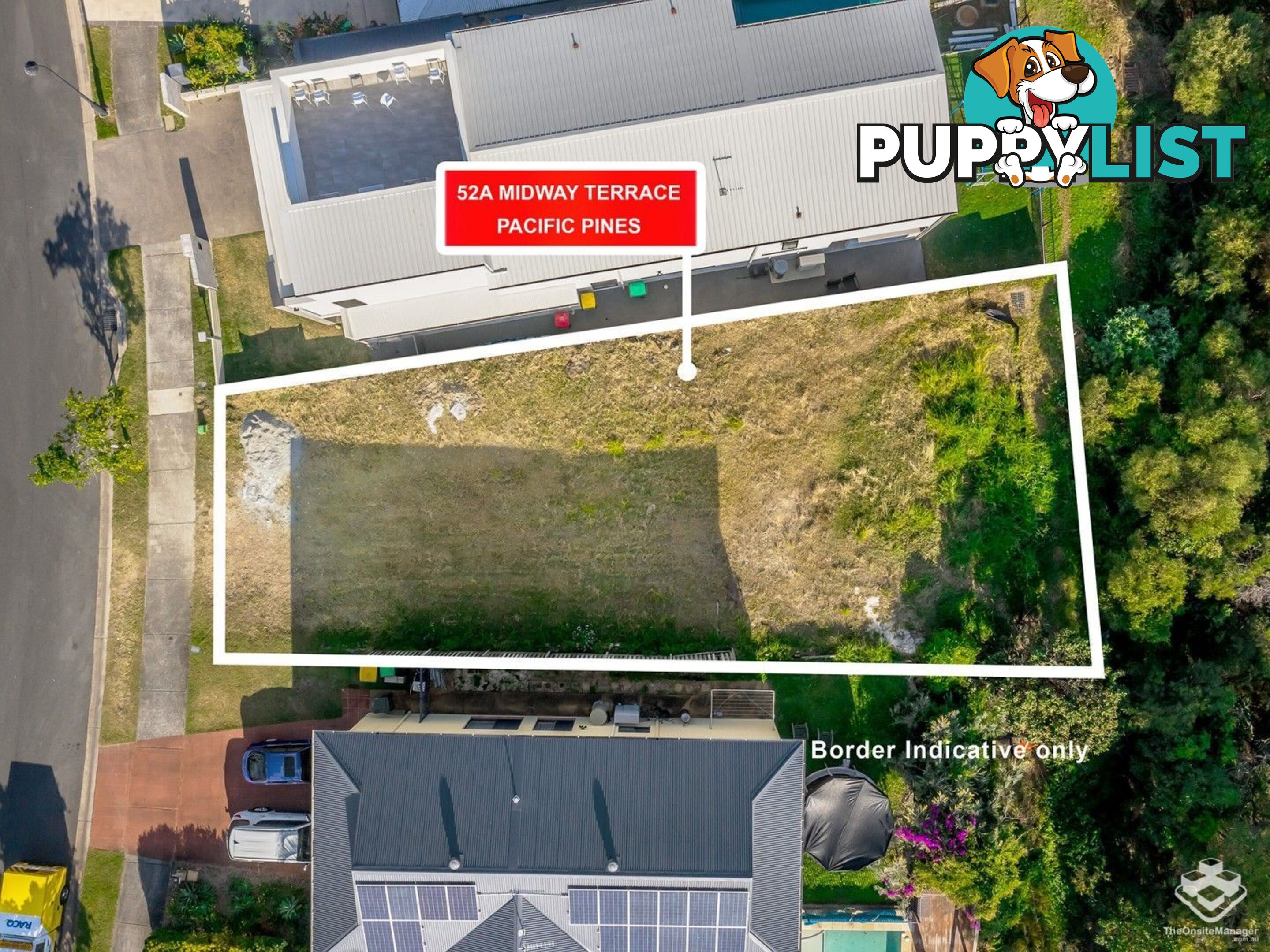 52A Midway Terrace Pacific Pines QLD 4211