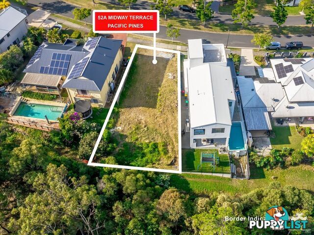 52A Midway Terrace Pacific Pines QLD 4211