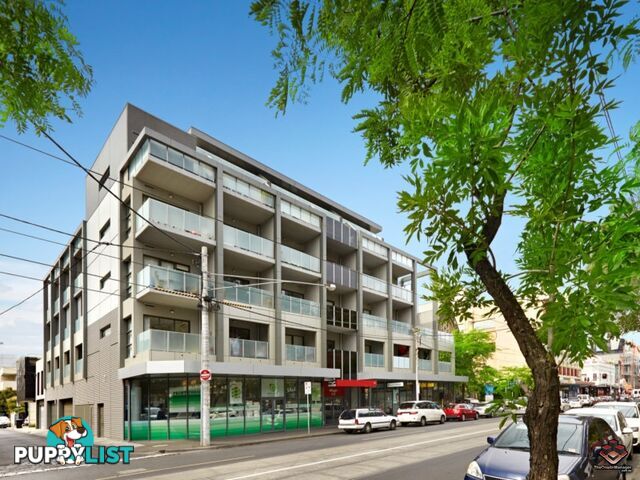 106/153B High Street Prahran VIC 3181