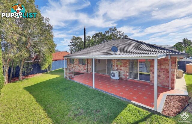 33 Warranilla Street Parkinson QLD 4115