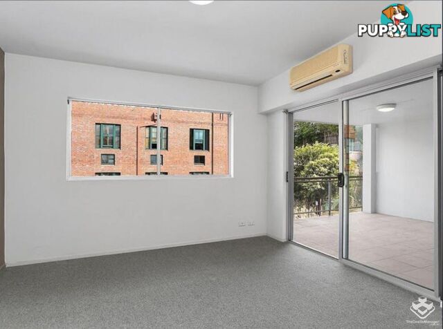 33/258 Arthur Street Teneriffe QLD 4005