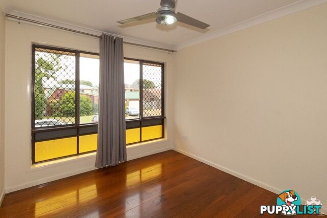11 Mapleleaf Street Eight Mile Plains QLD 4113