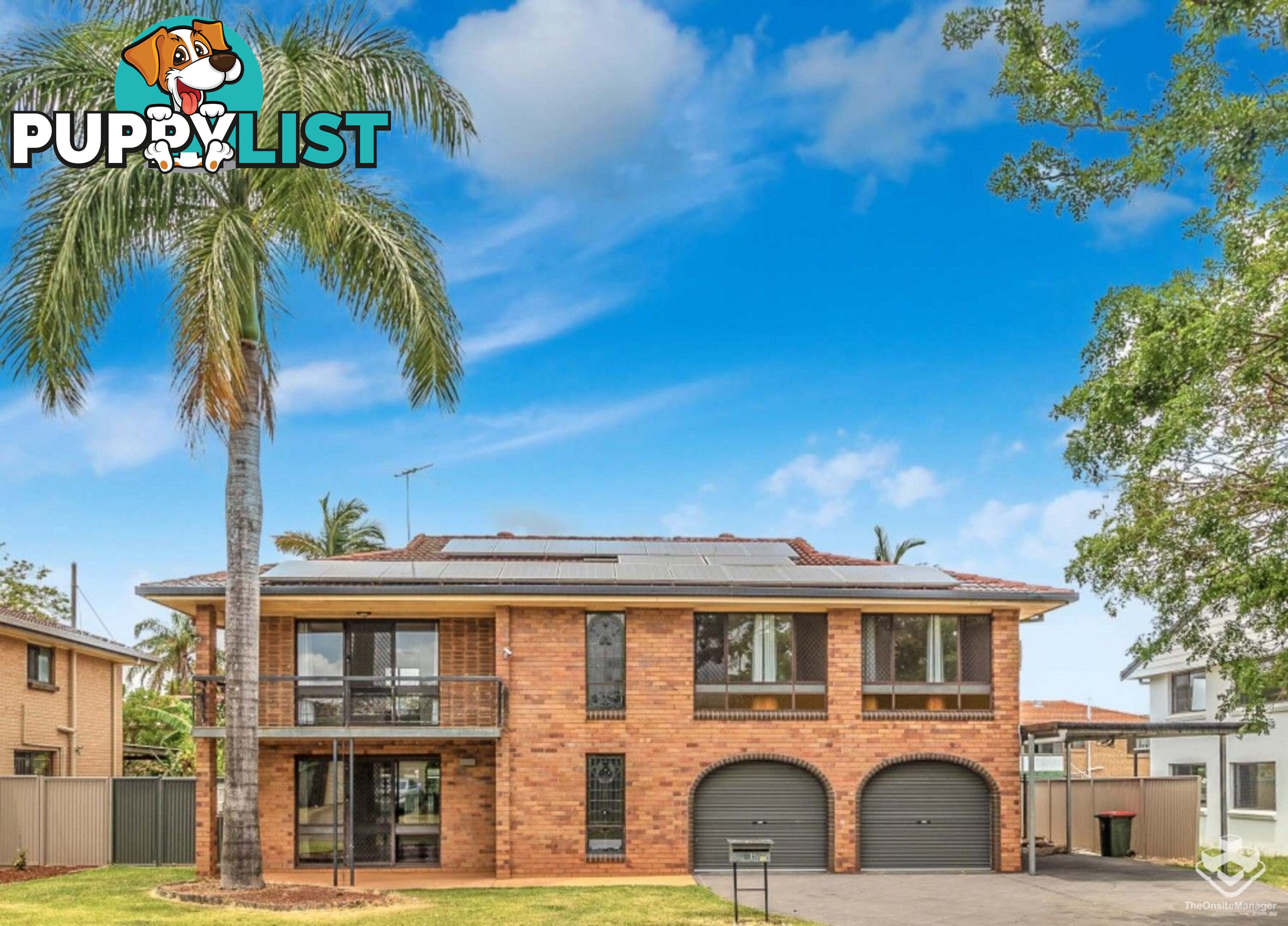 11 Mapleleaf Street Eight Mile Plains QLD 4113