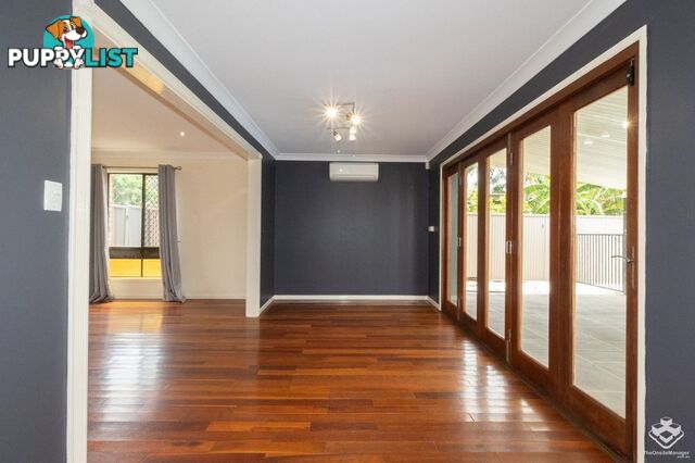 11 Mapleleaf Street Eight Mile Plains QLD 4113