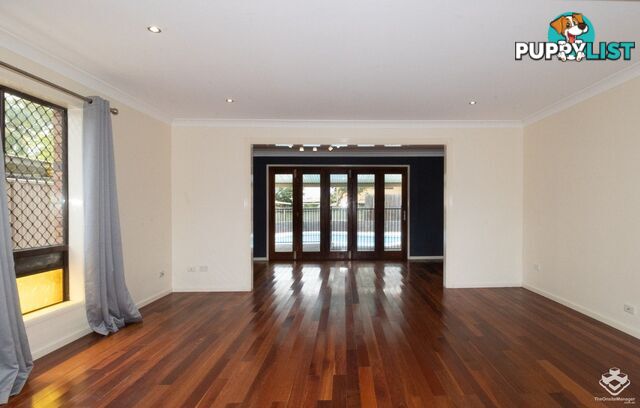 11 Mapleleaf Street Eight Mile Plains QLD 4113