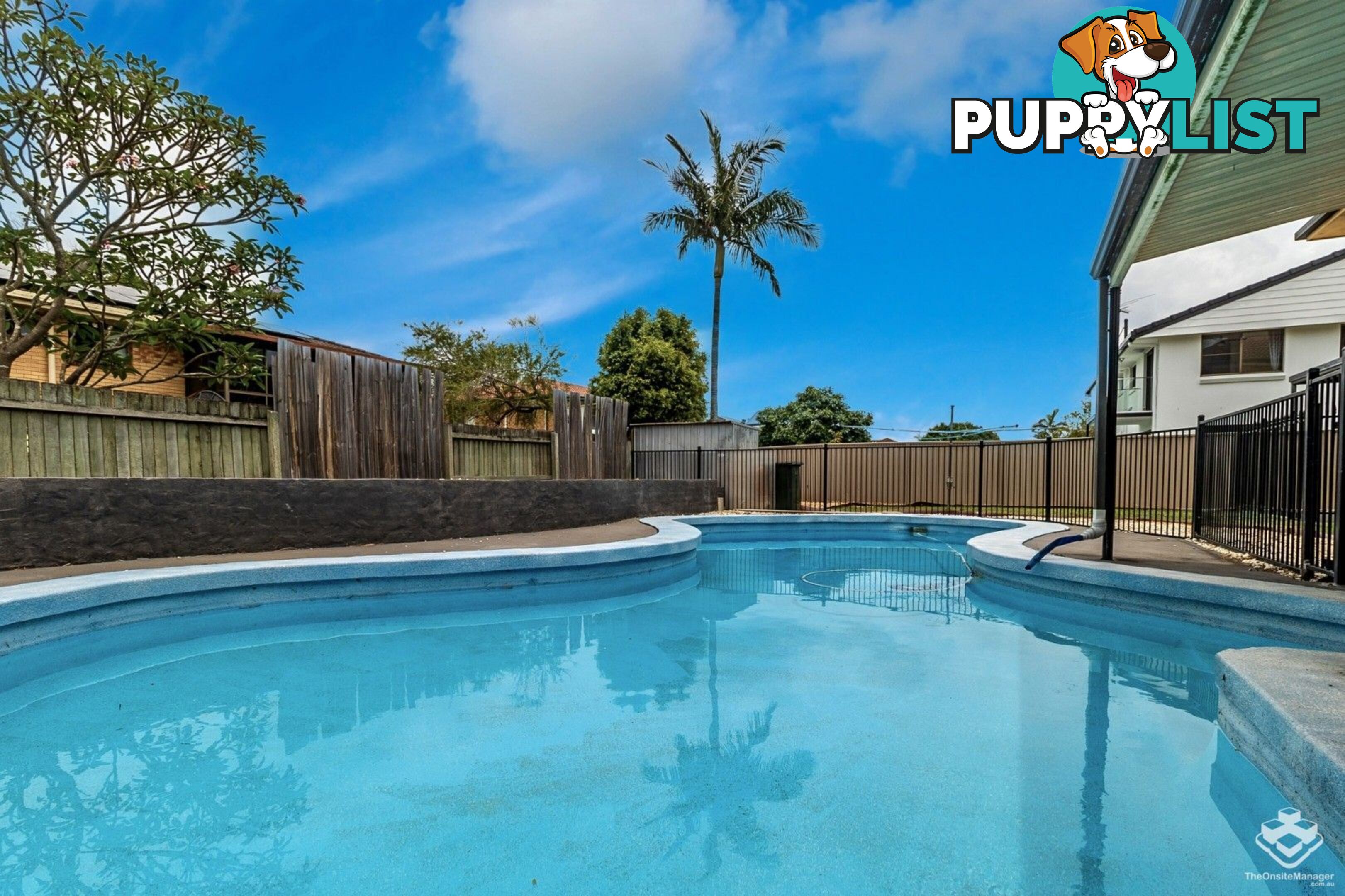 11 Mapleleaf Street Eight Mile Plains QLD 4113