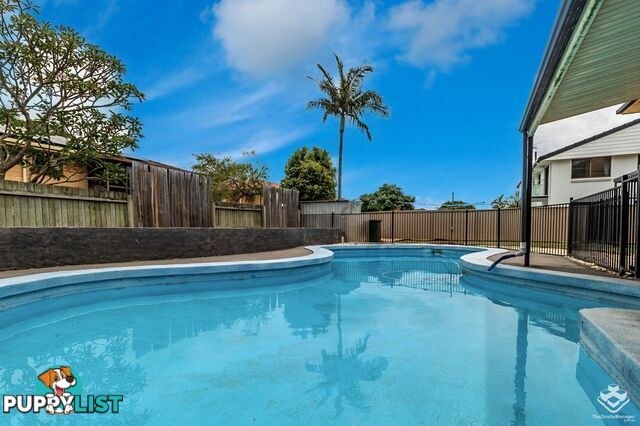 11 Mapleleaf Street Eight Mile Plains QLD 4113