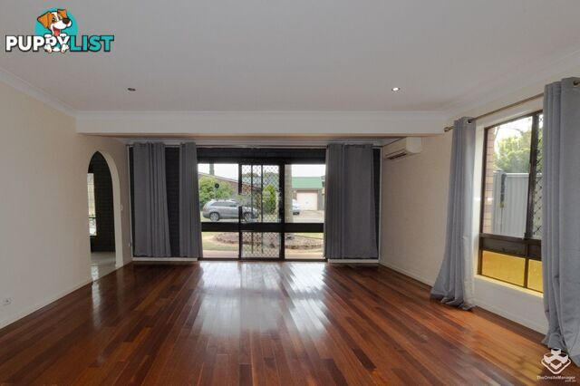 11 Mapleleaf Street Eight Mile Plains QLD 4113