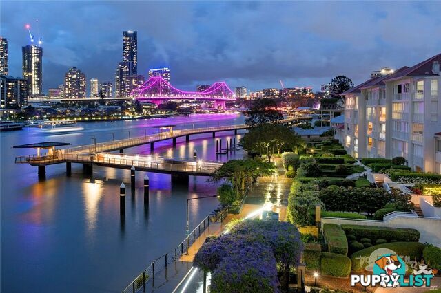 ID:21156691 6 Merthyr Road New Farm QLD 4005