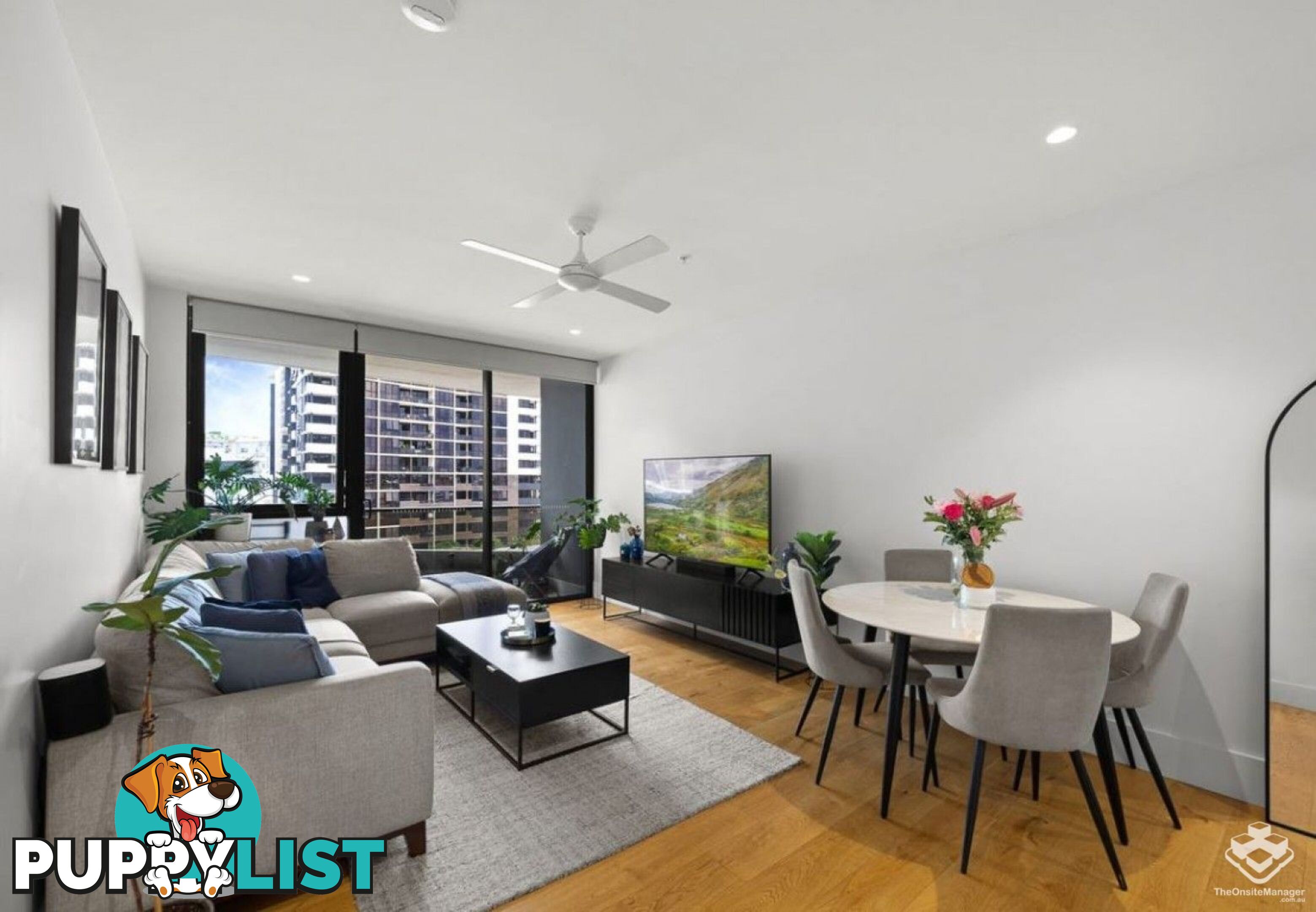 703 / 7 Chester Street Newstead QLD 4006