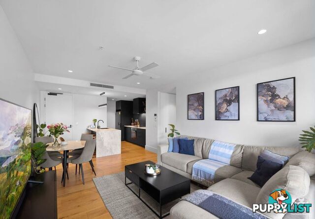 703 / 7 Chester Street Newstead QLD 4006