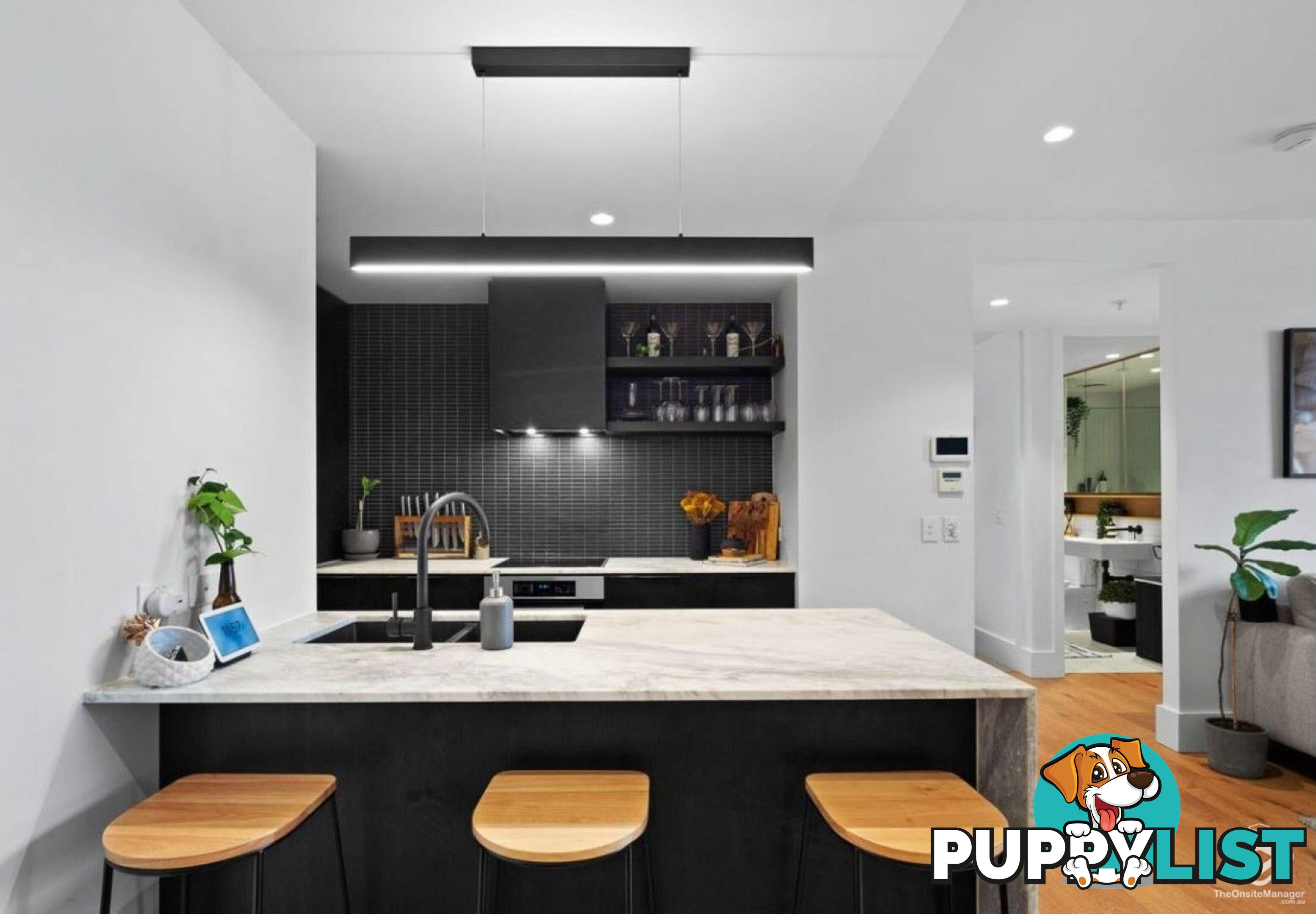 703 / 7 Chester Street Newstead QLD 4006
