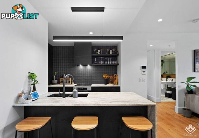703 / 7 Chester Street Newstead QLD 4006