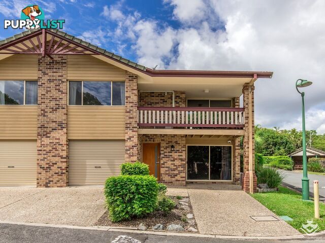 46/36 Weedons Road Nerang QLD 4211