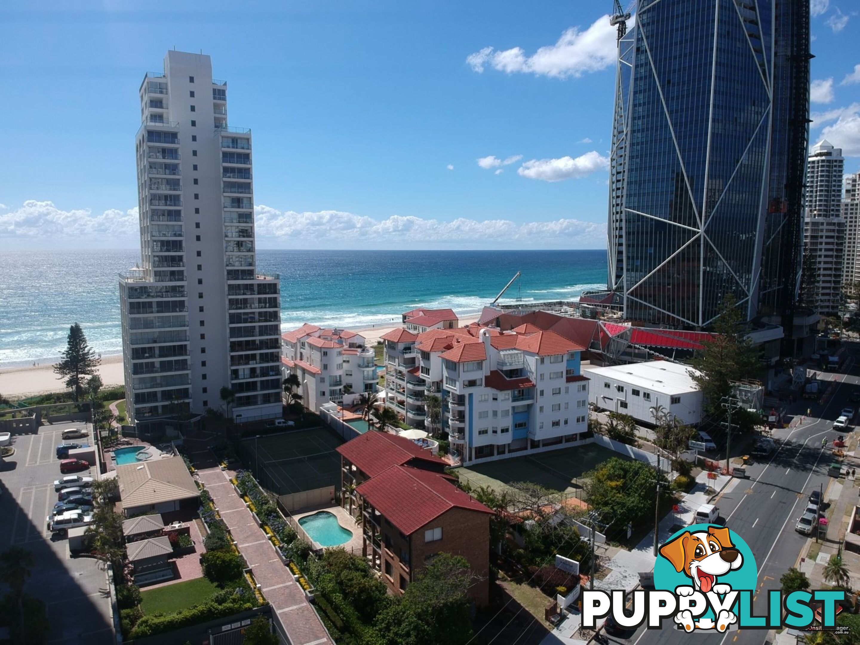 20A Old Burleigh Road Surfers Paradise QLD 4217