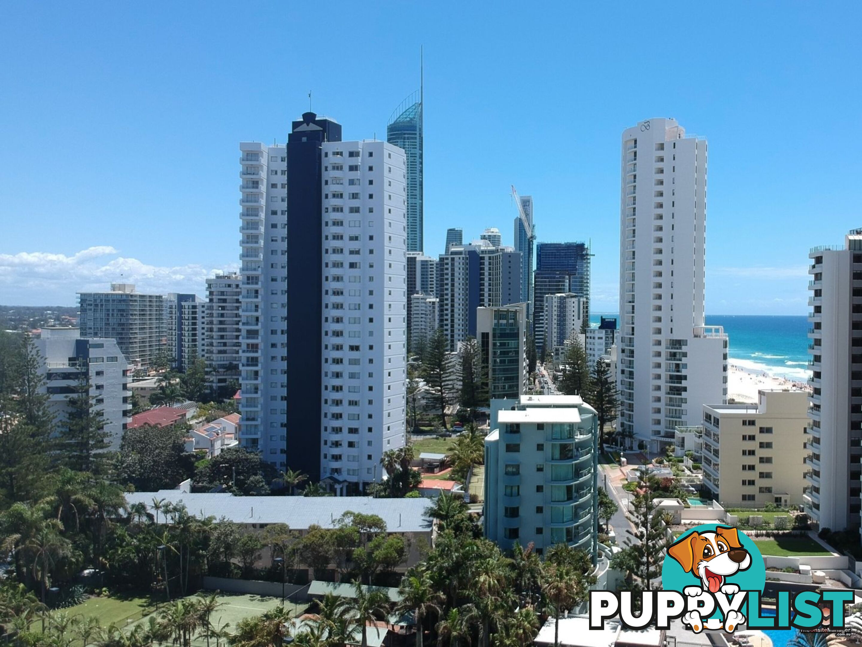 20A Old Burleigh Road Surfers Paradise QLD 4217