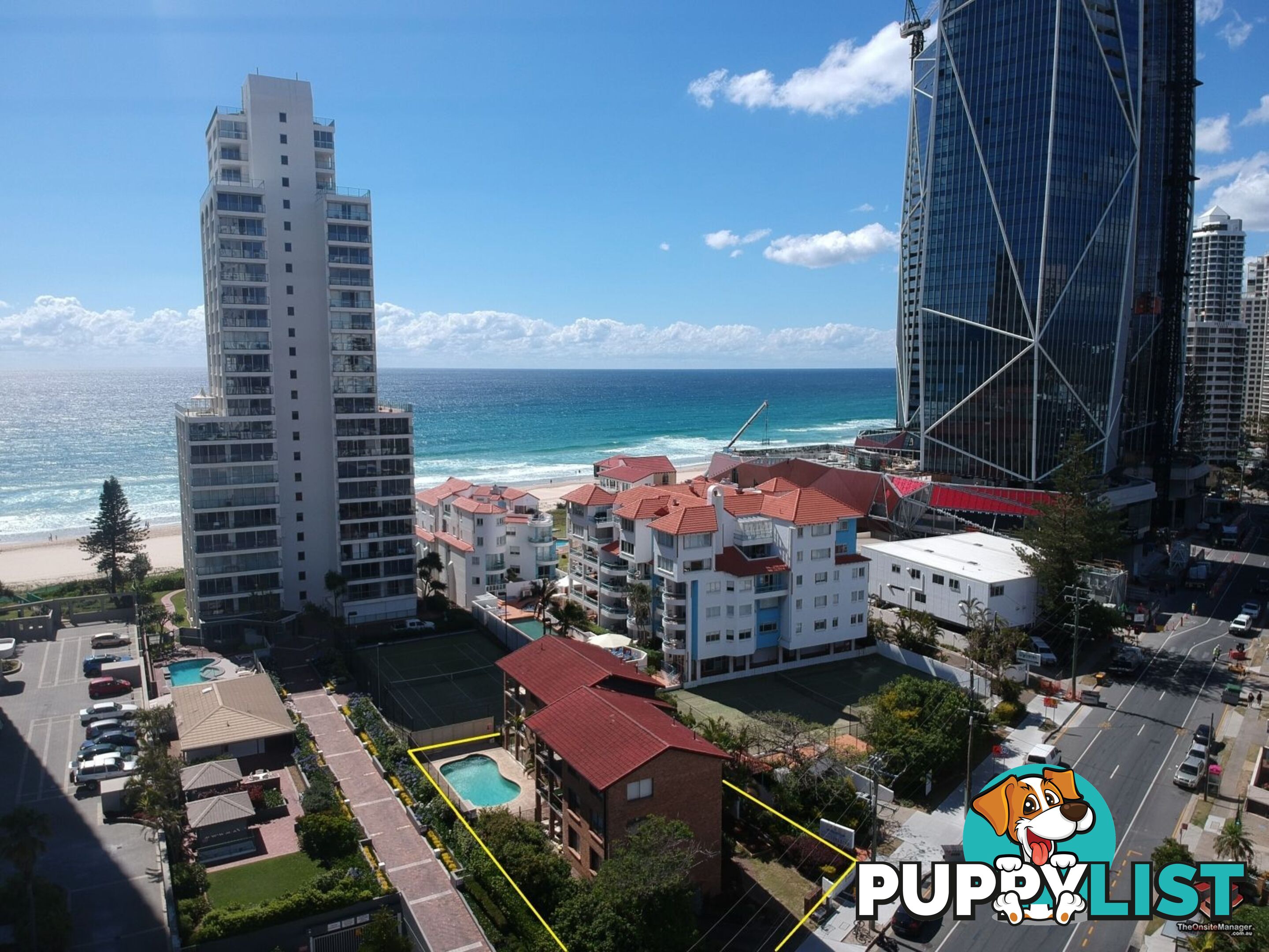 20A Old Burleigh Road Surfers Paradise QLD 4217