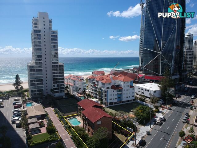 20A Old Burleigh Road Surfers Paradise QLD 4217