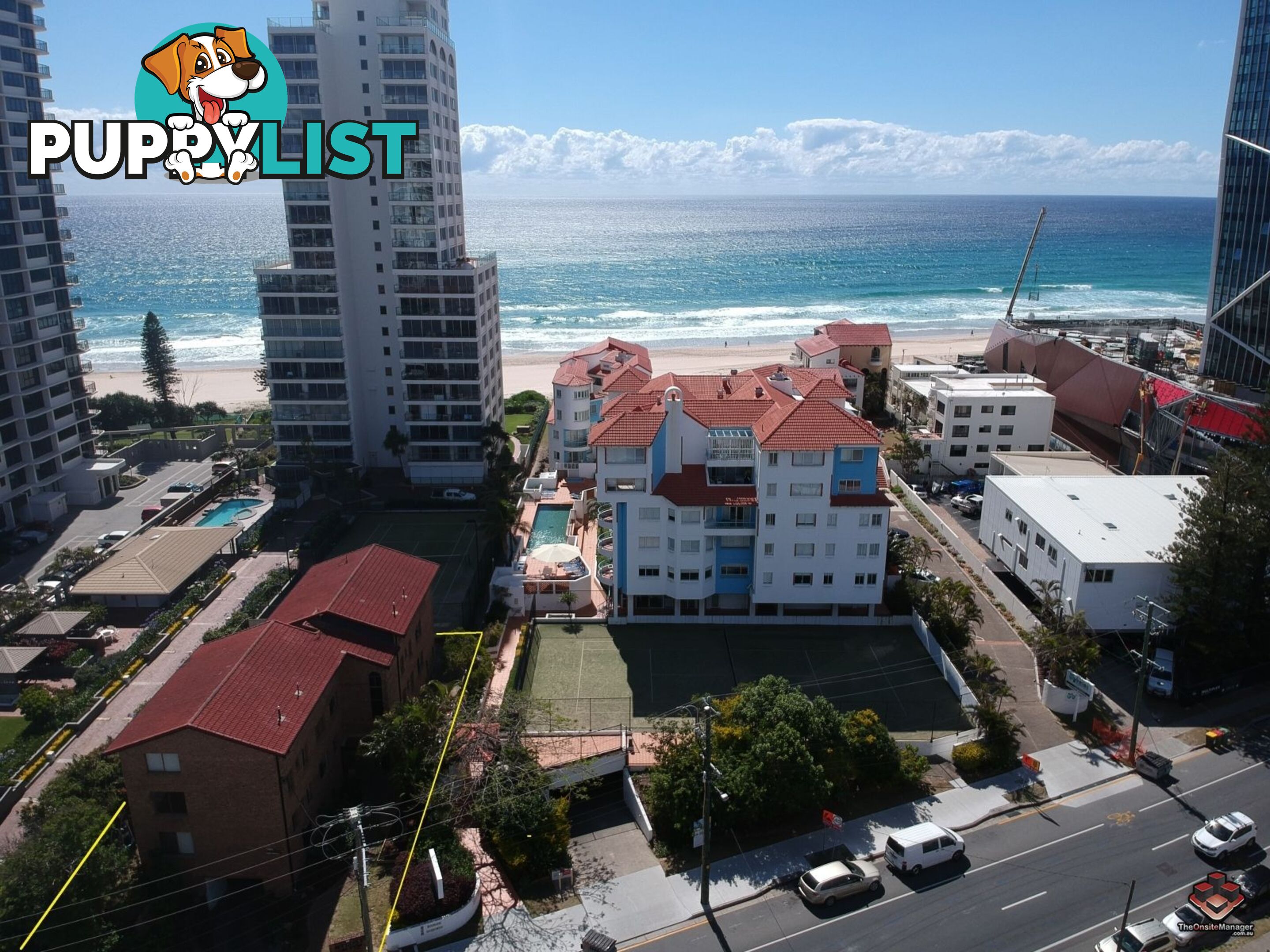 20A Old Burleigh Road Surfers Paradise QLD 4217