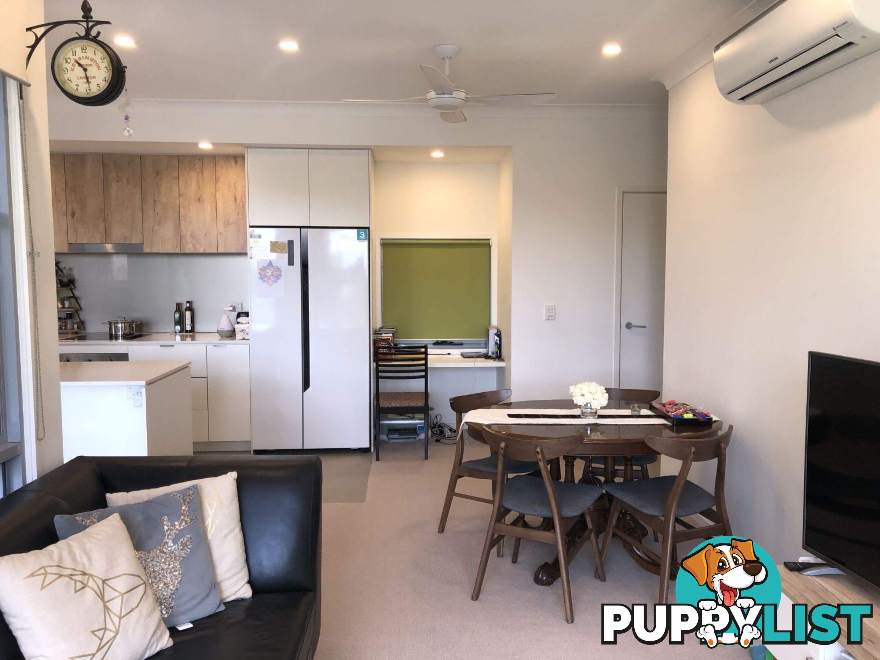 ID:3898115/2 Town Centre Close Carrara QLD 4211