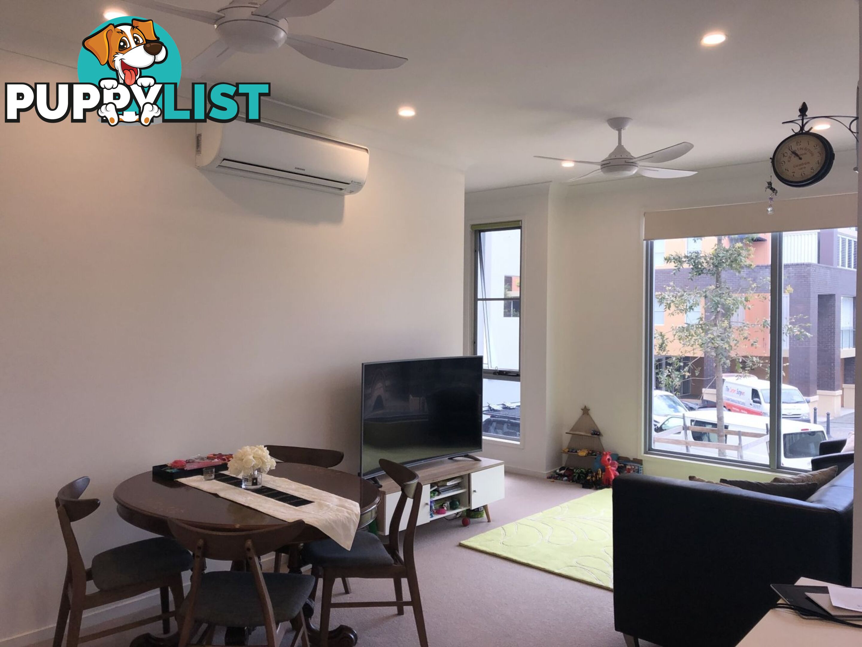 ID:3898115/2 Town Centre Close Carrara QLD 4211
