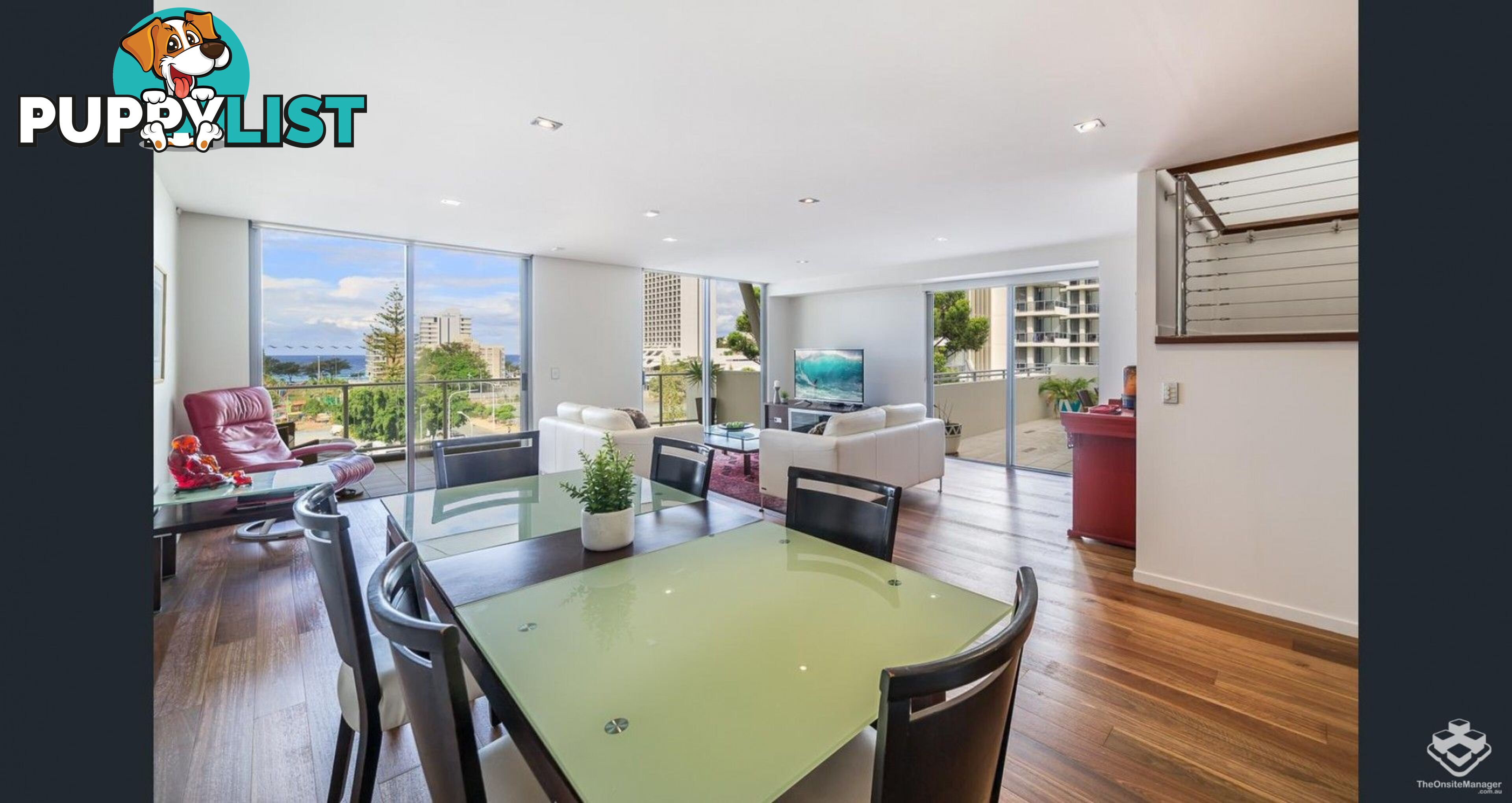 ID:21154167 21-31 Cypress Avenue Surfers Paradise QLD 4217