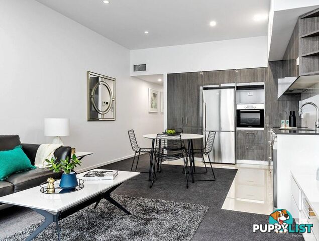 506/217 Lutwyche Road Windsor QLD 4030