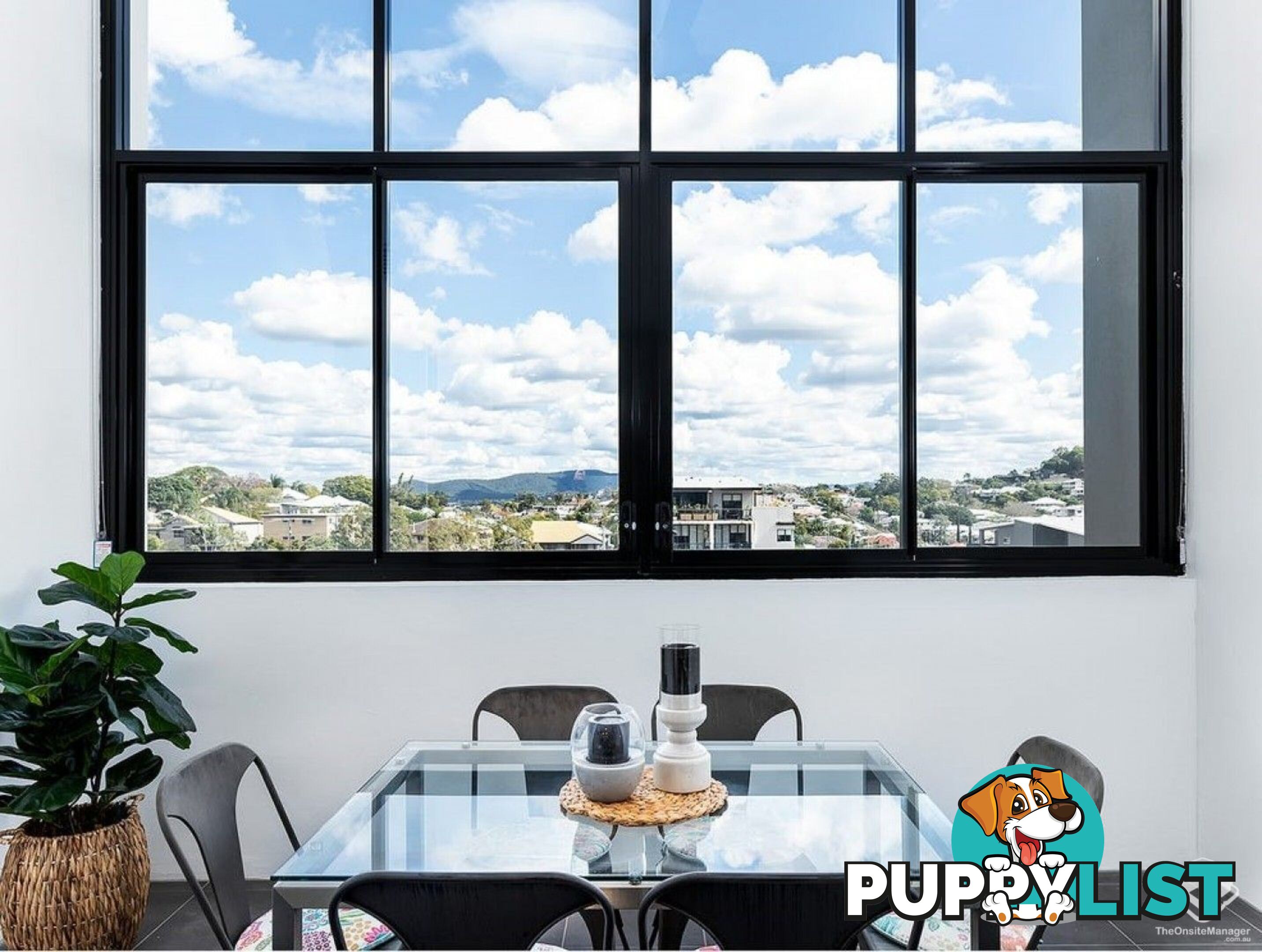 506/217 Lutwyche Road Windsor QLD 4030
