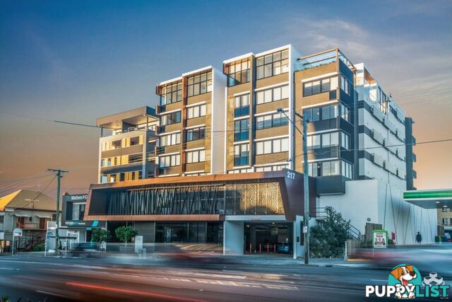 506/217 Lutwyche Road Windsor QLD 4030