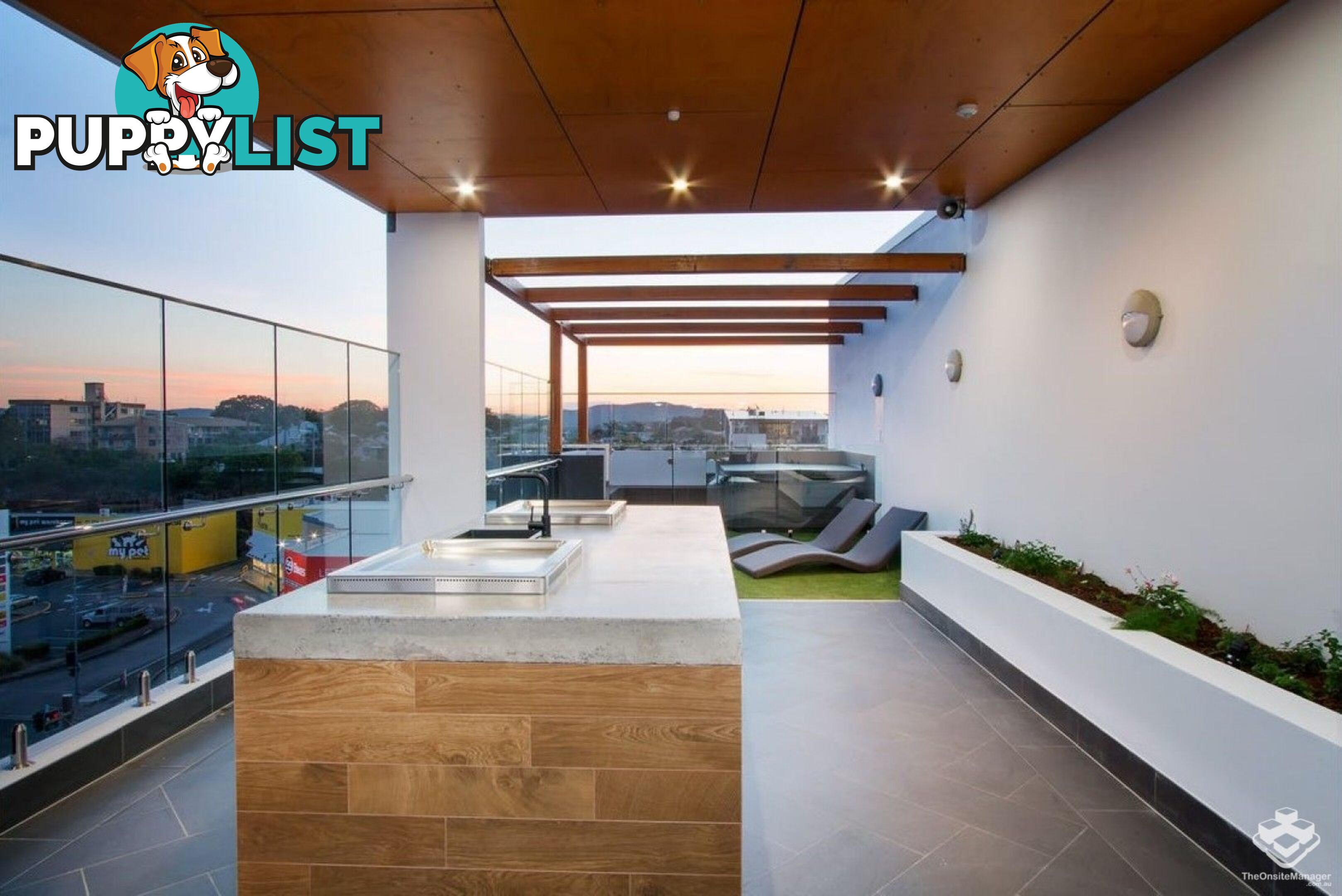 506/217 Lutwyche Road Windsor QLD 4030