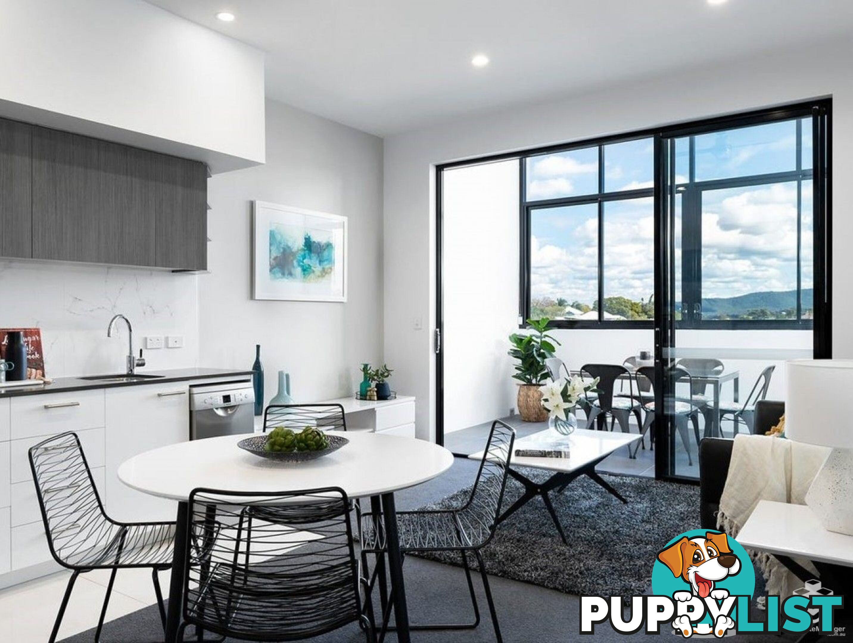 506/217 Lutwyche Road Windsor QLD 4030