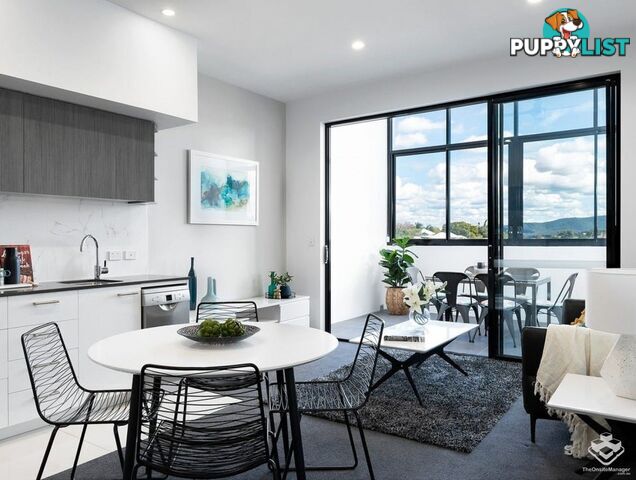 506/217 Lutwyche Road Windsor QLD 4030