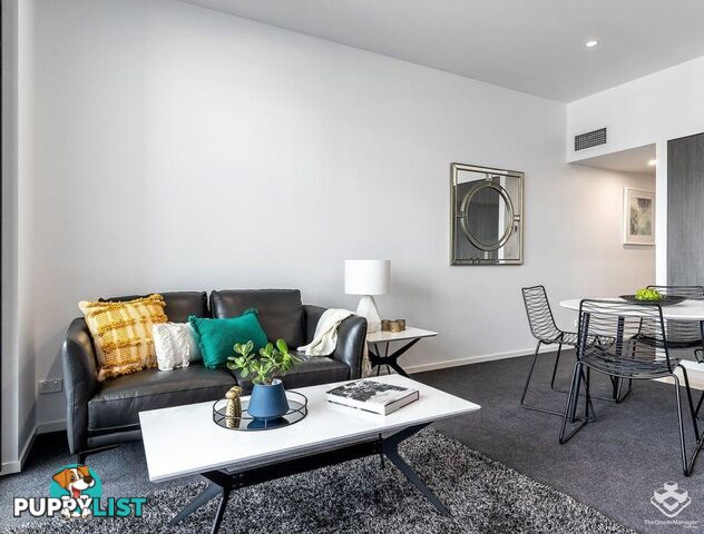 506/217 Lutwyche Road Windsor QLD 4030