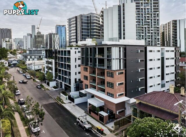 ID:21126734/25 Bank Street West End QLD 4101