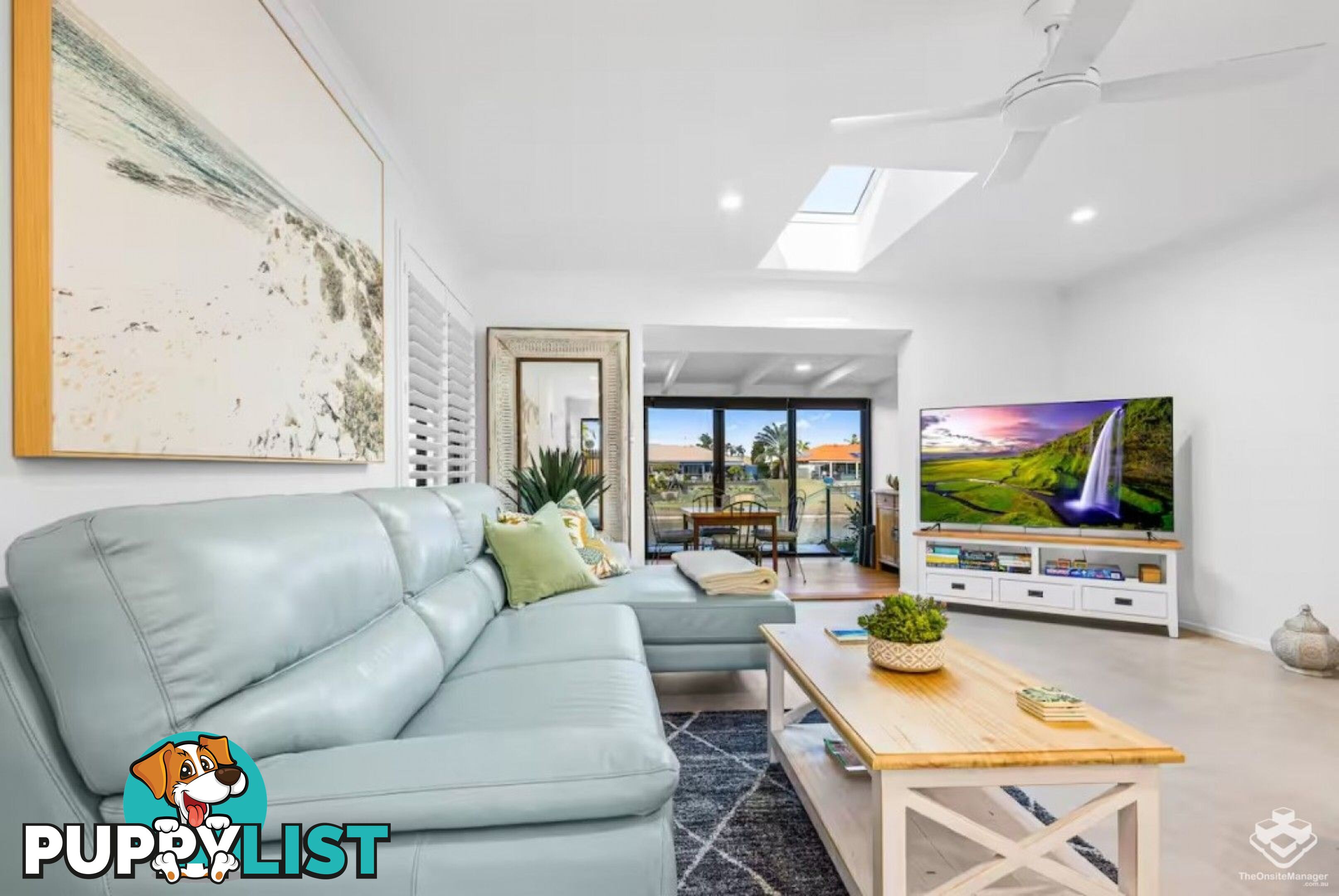 185/4 Melody Court Warana QLD 4575