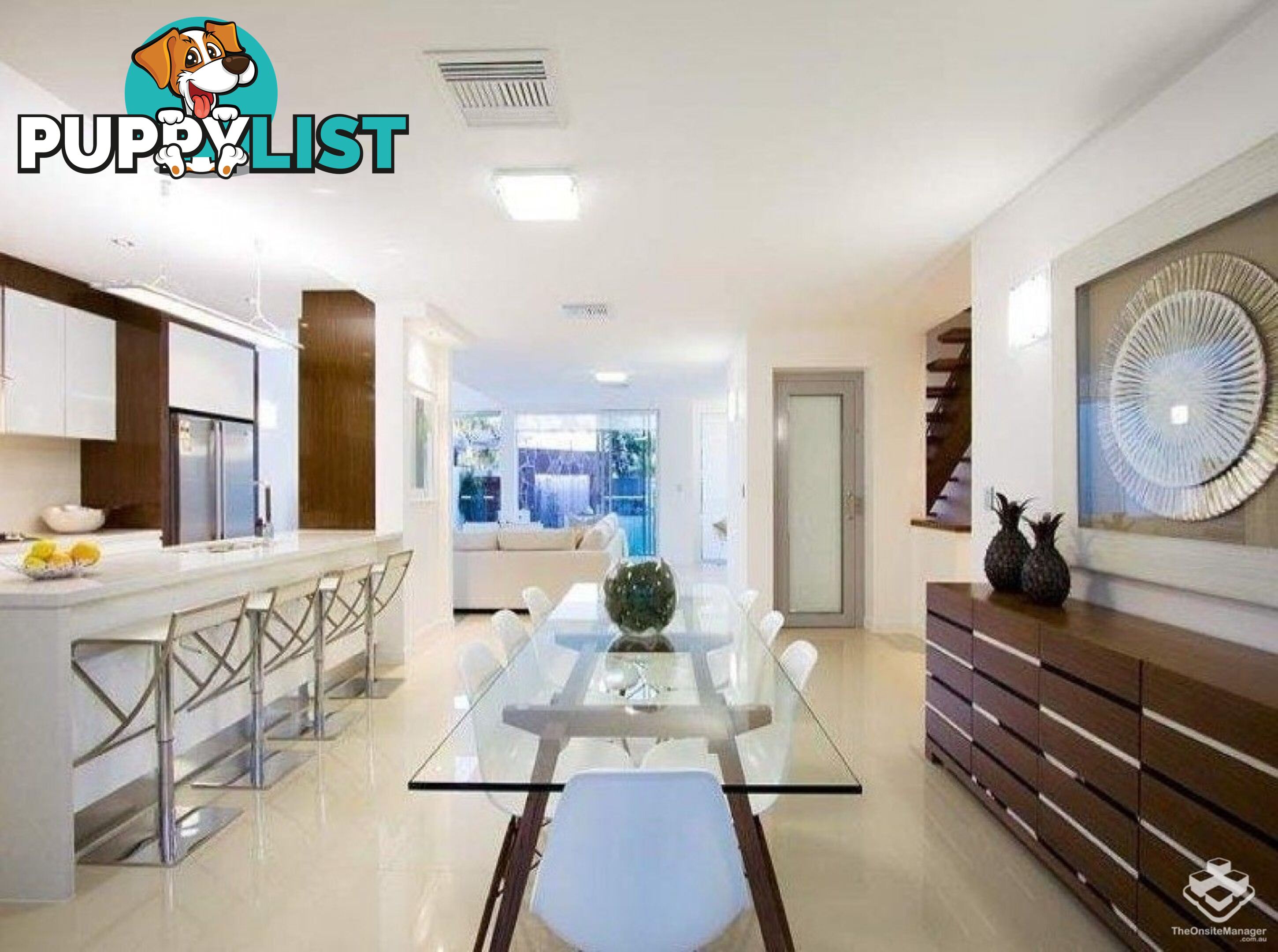 ID:21154432 56 Stanhill Drive Chevron Island QLD 4217