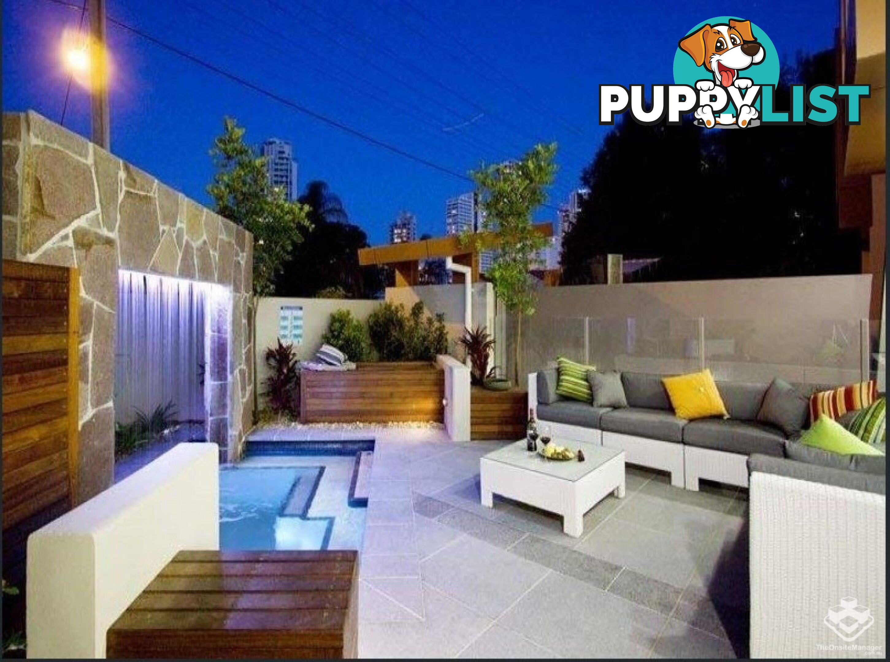 ID:21154432 56 Stanhill Drive Chevron Island QLD 4217