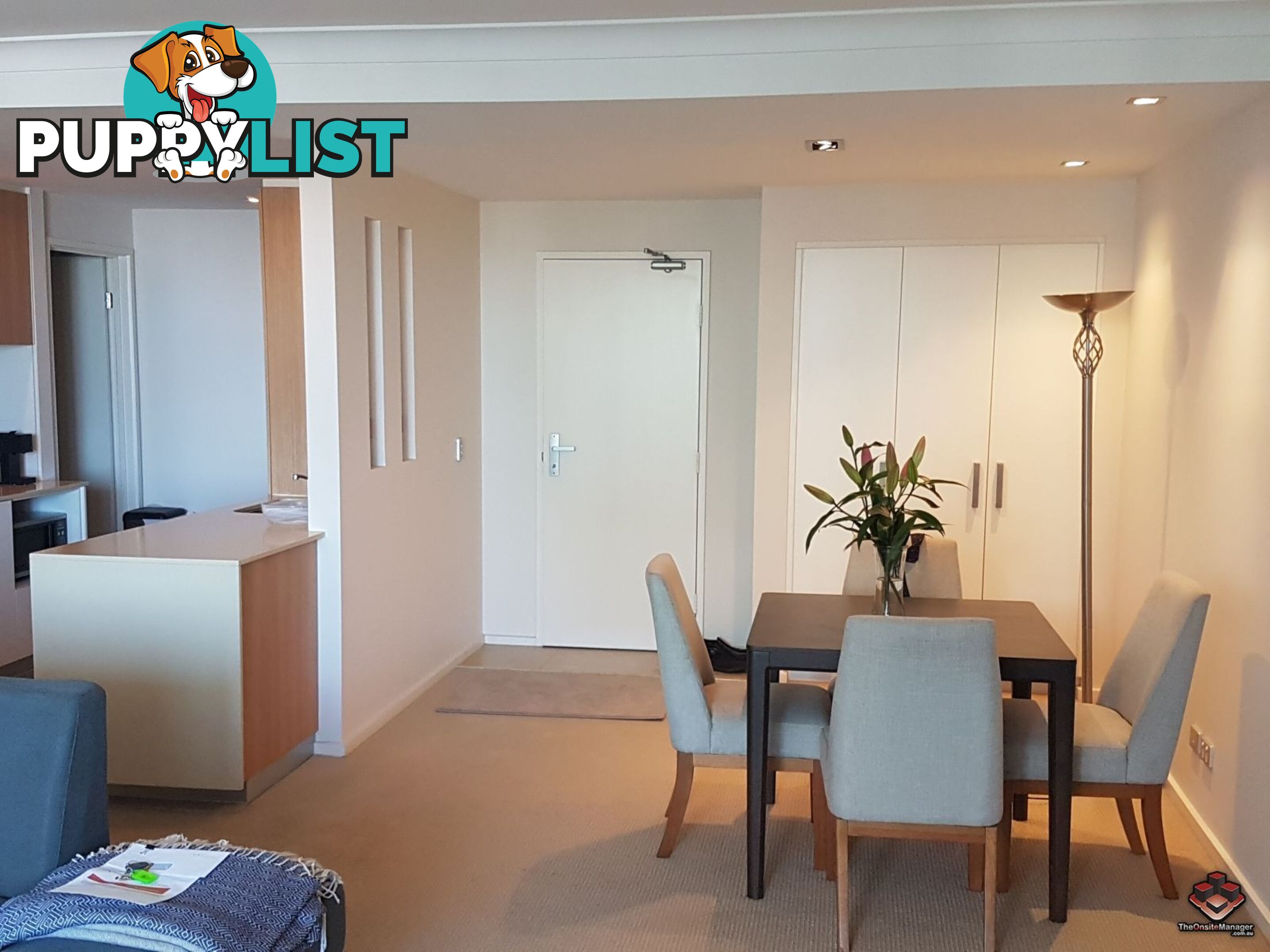 ID:3898521/3027 The Boulevard Carrara QLD 4211