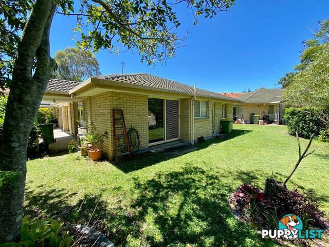 27 Fortune Street Coomera QLD 4209