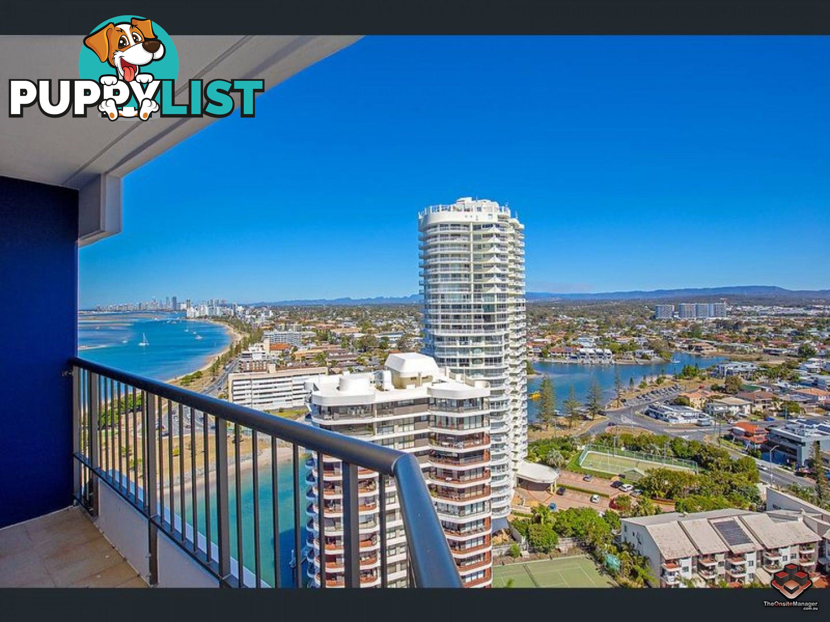 ID:21072923/17 Bayview Street Runaway Bay QLD 4216