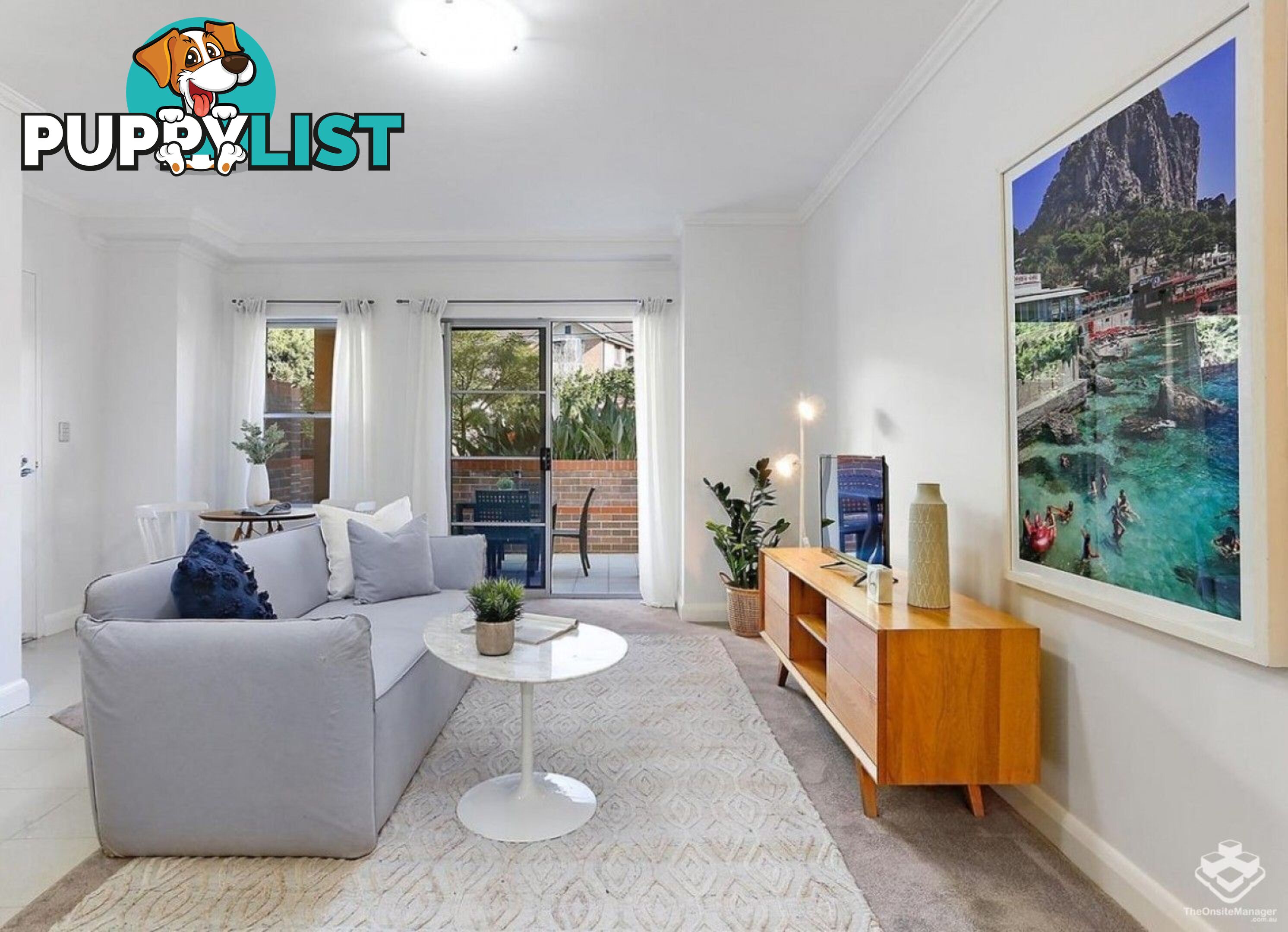 18/10 Webb Street Croydon NSW 2132