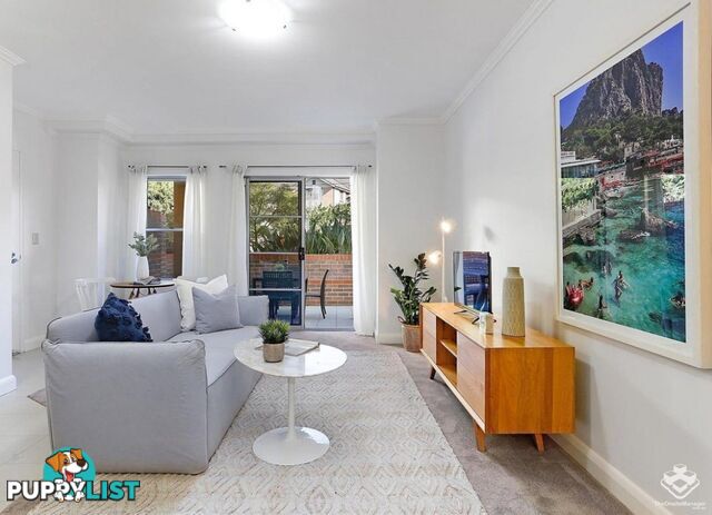 18/10 Webb Street Croydon NSW 2132