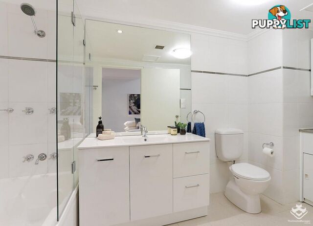 18/10 Webb Street Croydon NSW 2132