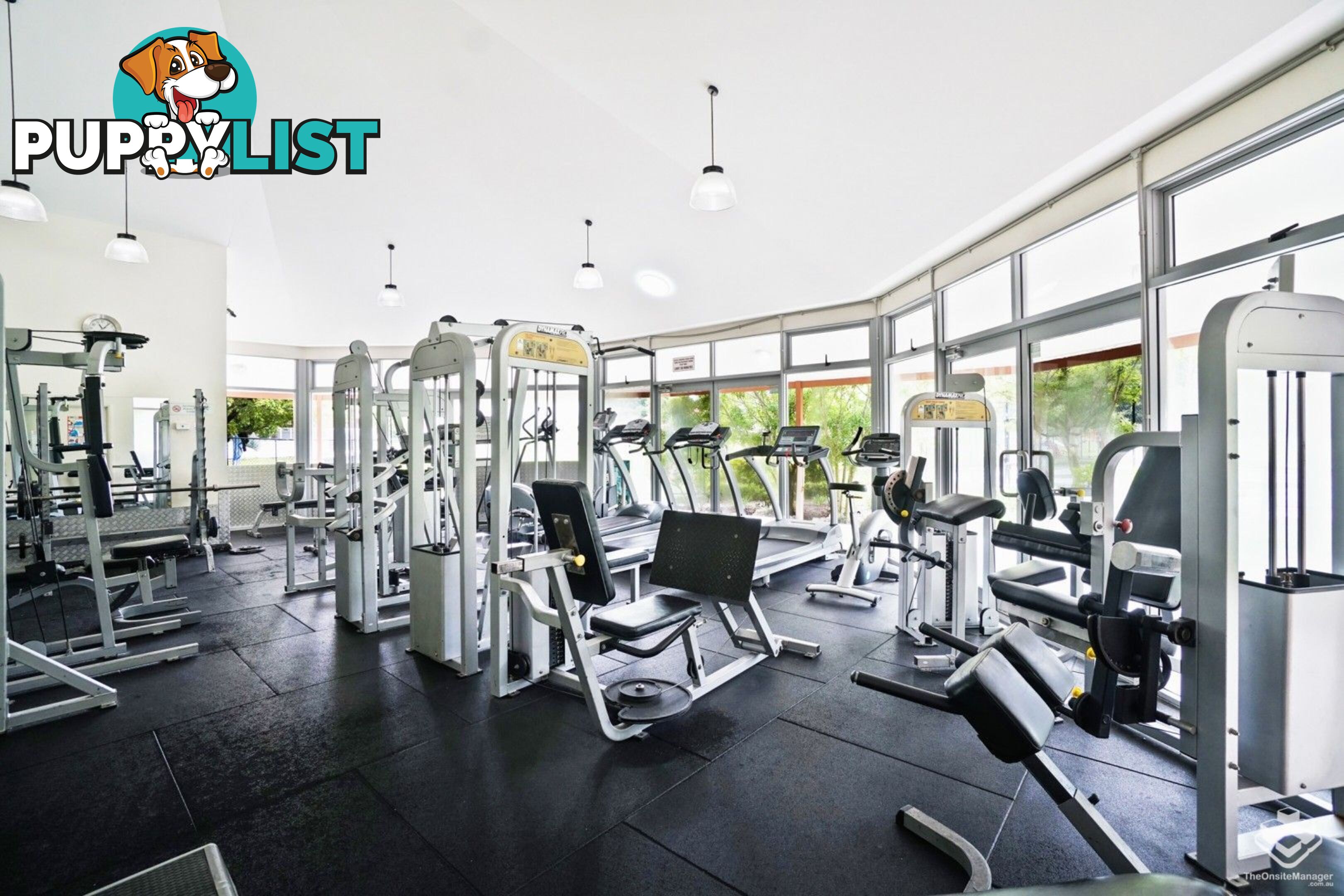 18/10 Webb Street Croydon NSW 2132