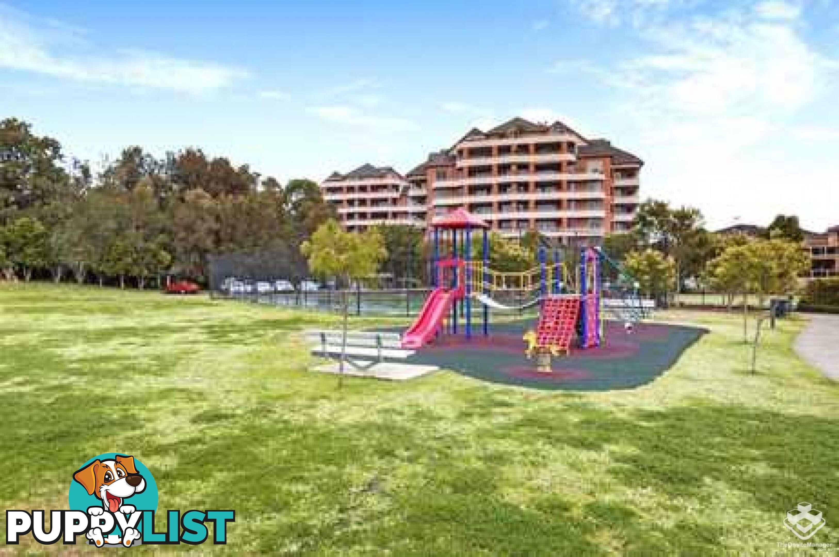 18/10 Webb Street Croydon NSW 2132