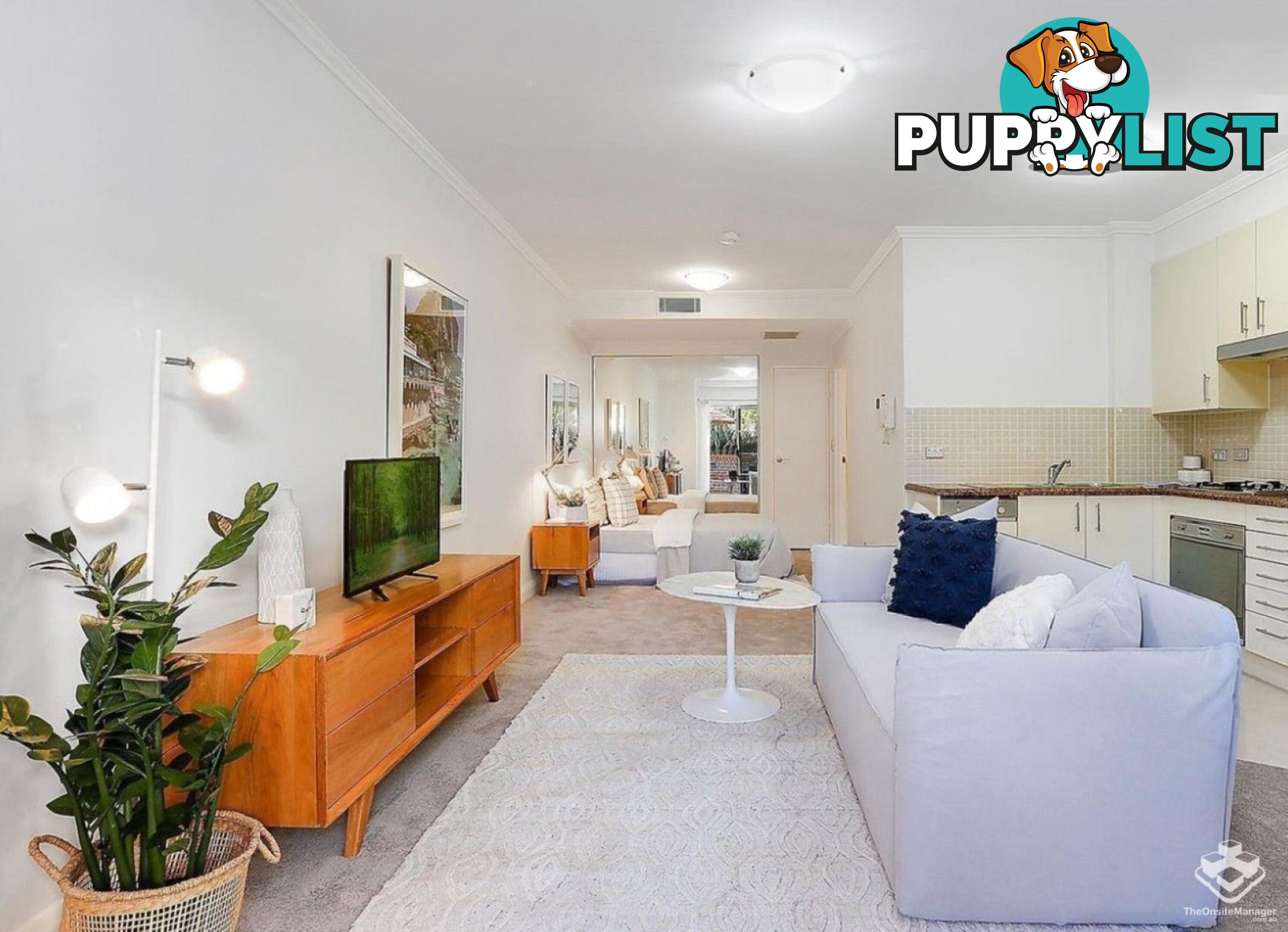 18/10 Webb Street Croydon NSW 2132