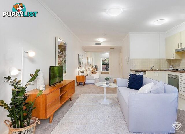 18/10 Webb Street Croydon NSW 2132