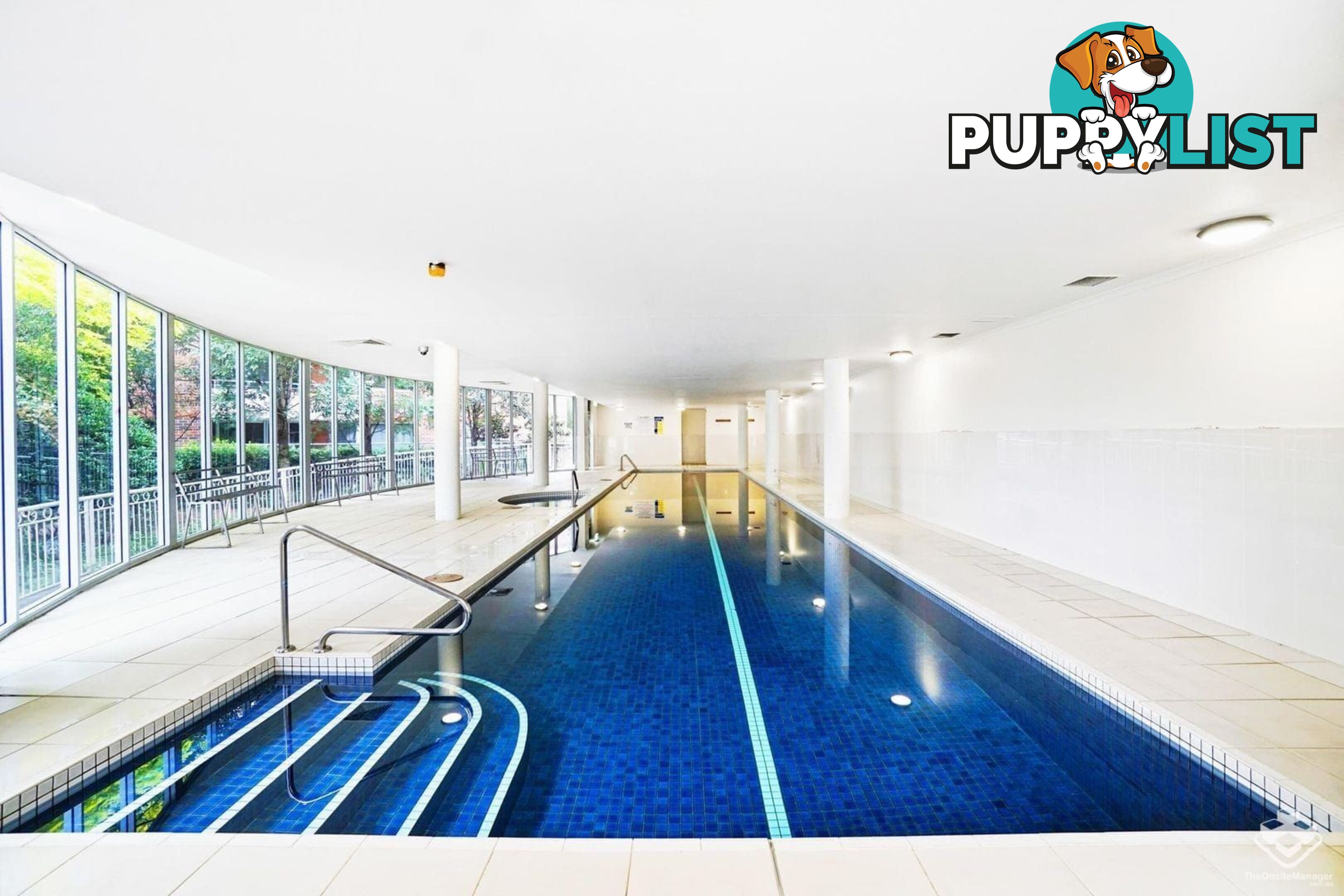 18/10 Webb Street Croydon NSW 2132